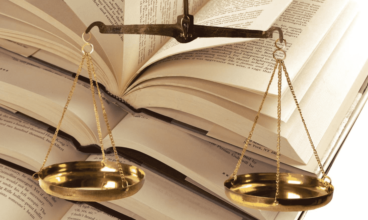 Quelles sont les choses à savoir à propos des études de droit